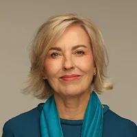 Gail Klintworth: Chair, Non-Executive Director, and (Board) Advisor: Rabobank, Shell Foundation, MAS Holdings, Globescan, Takeda Pharmaceuticals, Al Dabbagh Group, Savo Project Developers (portrait)