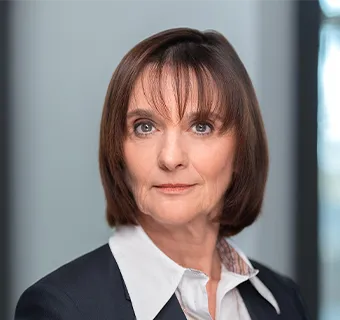 Florence Jeantet – Member of the Audit and Risk Committee and the Technology and Innovation Committee (portrait)