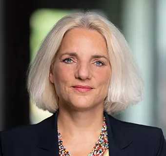 José Matthijsse – President and General Manager, Europe (portrait)