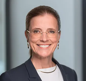 Martine Snels – Member of the Nomination and Governance Committee and the Technology and Innovation Committee (portrait)
