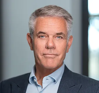 Ola Rollén - Chair of Board (portrait)