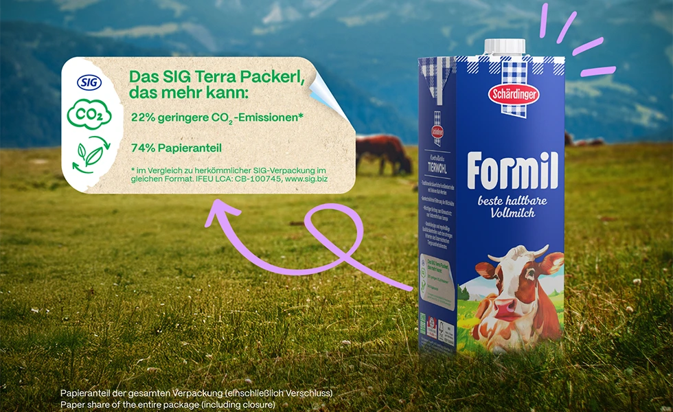 Formil Terra Package (photo)