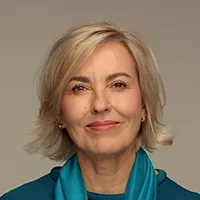 Gail Klintworth – Chair, Non-Executive Director, and (Board) Advisor: Rabobank, Shell Foundation, MAS Holdings, Globescan, Takeda Pharmaceuticals, Al Dabbagh Group, Savo Project Developers (portrait)