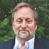 Greg Norris (RAG Chair) – Co-Director of the Sustainability and Health Initiative for NetPositive Enterprise (SHINE) (portrait)