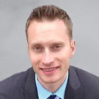 Matt Sherwood – Chief Executive Officer Pothos Partners & Chief Investment Officer for the Pothos Climate Fund (portrait)