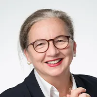 Veronique Cremades-Mathis – Independent Board Director at Terracycle, The Pure Food Co and Executive Director at Mathis Consulting (portrait)