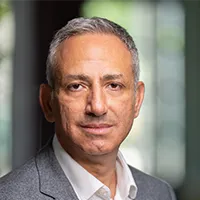 Abdelghany Eladib – President and General Manager IMEA at SIG (portrait)