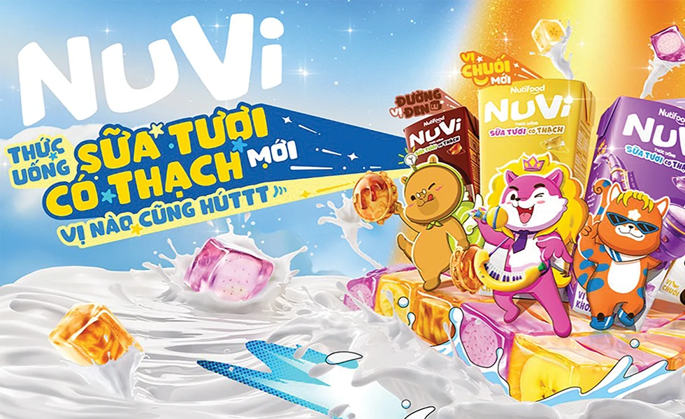 NuVi Jelly Milk in SIG XSlimBloc carton (photo)