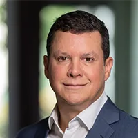 Ricardo Rodriguez – President & General Manager Americas, SIG (portrait)